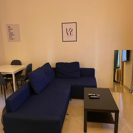 Apartament Rent Daily Antwerpia Zewnętrze zdjęcie