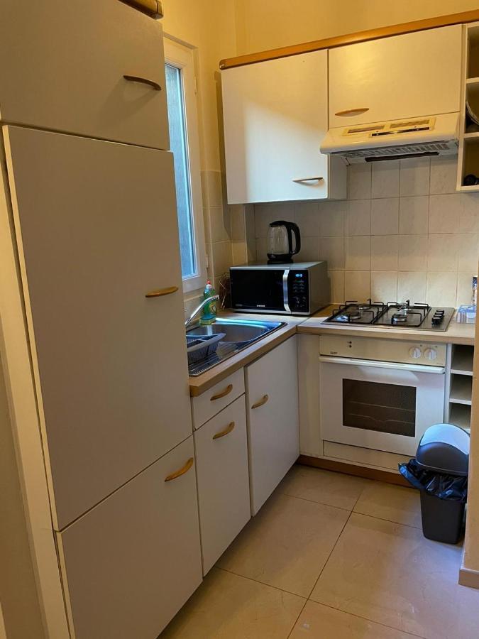 Apartament Rent Daily Antwerpia Zewnętrze zdjęcie