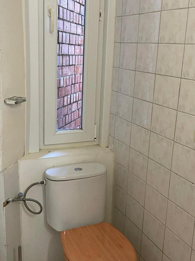 Apartament Rent Daily Antwerpia Zewnętrze zdjęcie